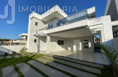 Casa residencial com 3 quartos  à venda, 244.69 m2 por r$1700000.00  - ingleses do rio vermelho - florianopolis/sc