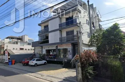 Apartamento com 2 quartos  à venda, 55.00 m2 por R$400000.00  - Ingleses Do Rio Vermelho - Florianopolis/SC