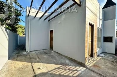 Casa residencial com 2 quartos  à venda, 60.00 m2 por r$580000.00  - sao joao do rio vermelho - florianopolis/sc