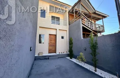 Casa Residencial com 2 quartos  à venda, 80.00 m2 por R$250000.00  - Sao Joao Do Rio Vermelho - Florianopolis/SC