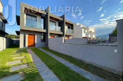 Casa residencial com 3 quartos  à venda, 124.00 m2 por r$799000.00  - sao joao do rio vermelho - florianopolis/sc
