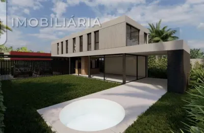 Casa residencial com 4 quartos  à venda, 265.00 m2 por r$3400000.00  - sao joao do rio vermelho - florianopolis/sc