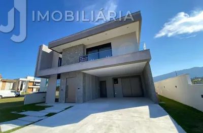 Casa residencial com 3 quartos  à venda, 261.00 m2 por r$2600000.00  - sao joao do rio vermelho - florianopolis/sc