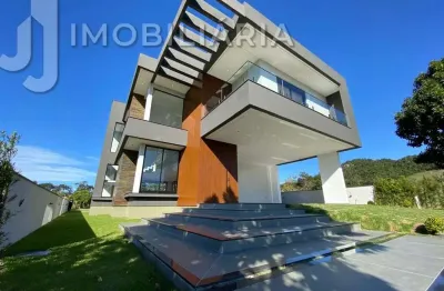 Casa residencial com 4 quartos  à venda, 398.00 m2 por r$3500000.00  - ingleses do rio vermelho - florianopolis/sc