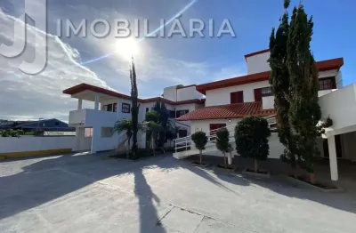 Casa Residencial com 9 quartos  à venda, 300.00 m2 por R$1600000.00  - Praia Do Santinho - Florianopolis/SC