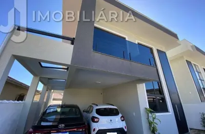 Casa residencial com 3 quartos  à venda, 131.71 m2 por r$920000.00  - ingleses do rio vermelho - florianopolis/sc