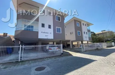Apartamento com 2 quartos  à venda, 60.00 m2 por r$340000.00  - ingleses do rio vermelho - florianopolis/sc