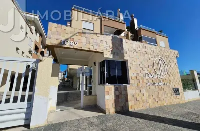 Apartamento com 2 quartos  à venda, 61.35 m2 por r$599000.00  - ingleses do rio vermelho - florianopolis/sc