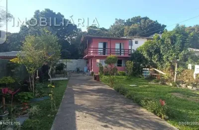 Casa residencial com 3 quartos  à venda, 120.00 m2 por r$600000.00  - ingleses do rio vermelho - florianopolis/sc