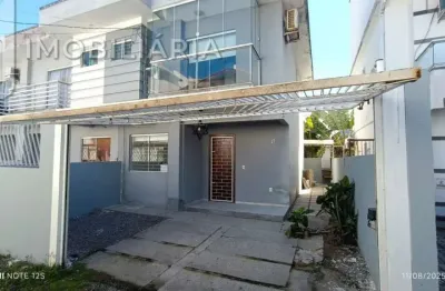 Casa residencial com 3 quartos  à venda, 90.00 m2 por r$532000.00  - ingleses do rio vermelho - florianopolis/sc