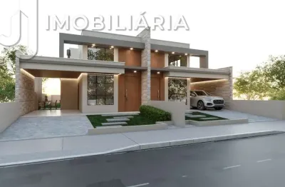 Casa Residencial com 3 quartos  à venda, 115.71 m2 por R$899000.00  - Sao Joao Do Rio Vermelho - Florianopolis/SC