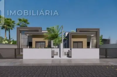 Casa Residencial com 3 quartos  à venda, 90.00 m2 por R$550000.00  - Ingleses Do Rio Vermelho - Florianopolis/SC