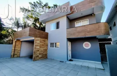 Casa residencial com 3 quartos  à venda, 145.00 m2 por r$920000.00  - ingleses do rio vermelho - florianopolis/sc