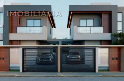 Casa Residencial com 3 quartos  à venda, 117.00 m2 por R$908000.00  - Canasvieiras - Florianopolis/SC