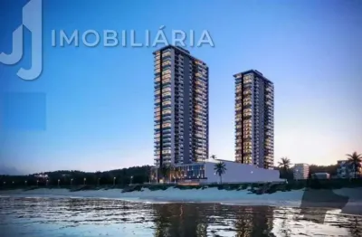 Apartamento com 2 quartos  à venda, 106.00 m2 por r$1750000.00  - centro - barra velha/sc