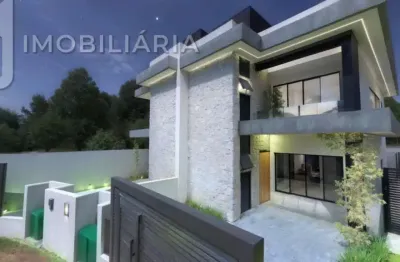 Casa residencial com 3 quartos  à venda, 150.00 m2 por r$950000.00  - vargem pequena - florianopolis/sc