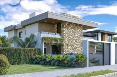 Casa residencial com 3 quartos  à venda, 150.00 m2 por r$1150000.00  - ingleses do rio vermelho - florianopolis/sc