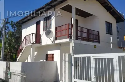 Casa Residencial com 4 quartos  à venda, 97.28 m2 por R$395000.00  - Ingleses Do Rio Vermelho - Florianopolis/SC