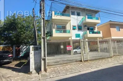 Apartamento com 2 quartos  à venda, 55.00 m2 por R$300000.00  - Ingleses Do Rio Vermelho - Florianopolis/SC