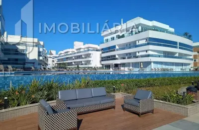 Cobertura com 3 quartos  à venda, 104.00 m2 por r$3200000.00  - ingleses do rio vermelho - florianopolis/sc