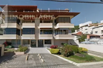 Cobertura com 3 quartos  à venda, 108.00 m2 por r$1500000.00  - jurere - florianopolis/sc