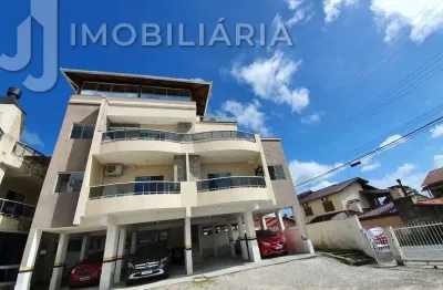 Apartamento com 2 quartos  à venda, 60.00 m2 por r$249000.00  - ingleses do rio vermelho - florianopolis/sc