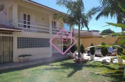 Casa Residencial com 3 quartos  à venda, 327.00 m2 por R$760000.00  - Sao Joao Do Rio Vermelho - Florianopolis/SC