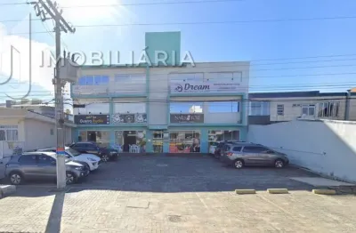Cjto Comercial_Sala à venda, 70.00 m2 por R$495000.00  - Ingleses Do Rio Vermelho - Florianopolis/SC
