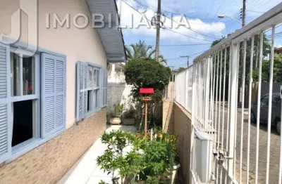 Casa Residencial com 4 quartos  à venda, 120.00 m2 por R$980000.00  - Lagoa Da Conceicao - Florianopolis/SC