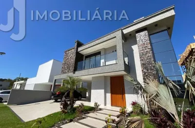 Casa Residencial com 3 quartos  à venda, 396.00 m2 por R$1890000.00  - Sao Joao Do Rio Vermelho - Florianopolis/SC