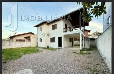 Casa Residencial com 4 quartos  à venda, 140.00 m2 por R$698000.00  - Ingleses Do Rio Vermelho - Florianopolis/SC