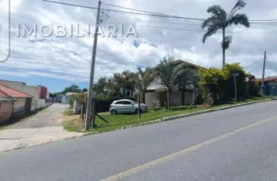 Terreno à venda, 183.00 m2 por R$1170000.00  - Ingleses Do Rio Vermelho - Florianopolis/SC
