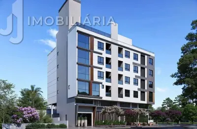 Apartamento com 1 quarto  à venda, 0.00 m2 por R$507539.00  - Ingleses Do Rio Vermelho - Florianopolis/SC