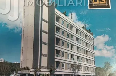 Apartamento com 1 quarto  à venda, 47.66 m2 por R$614342.00  - Ingleses Do Rio Vermelho - Florianopolis/SC