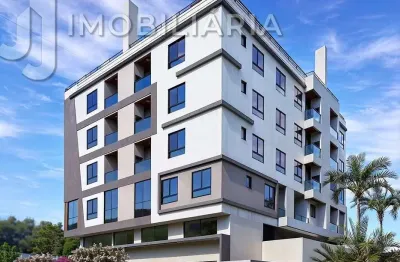 Apartamento com 2 quartos  à venda, 80.70 m2 por R$918210.00  - Ingleses Do Rio Vermelho - Florianopolis/SC