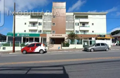 Apartamento com 1 quarto  à venda, 58.00 m2 por r$470000.00  - praia do santinho - florianopolis/sc