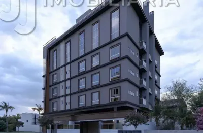 Apartamento com 1 quarto  à venda, 40.93 m2 por r$548800.34  - ingleses do rio vermelho - florianopolis/sc