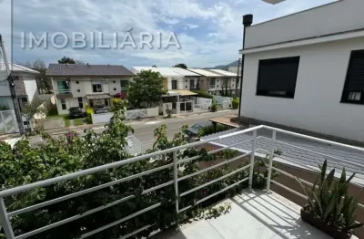 Casa residencial à venda, 94.87 m2 por r$780000.00  - sao joao do rio vermelho - florianopolis/sc