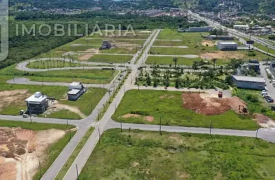 Terreno à venda, 476.01 m2 por r$476010.00  - vargem do bom jesus - florianopolis/sc