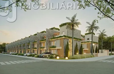 Casa residencial com 3 quartos  à venda, 151.20 m2 por r$1300000.00  - vargem grande - florianopolis/sc