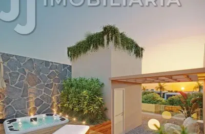 Casa residencial com 3 quartos  à venda, 151.20 m2 por r$1400000.00  - vargem grande - florianopolis/sc