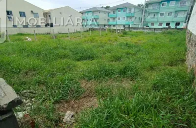 Terreno à venda, 480.00 m2 por R$549000.00  - Ingleses Do Rio Vermelho - Florianopolis/SC