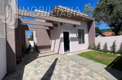 Casa Residencial com 2 quartos  à venda, 80.00 m2 por R$480000.00  - Sao Joao Do Rio Vermelho - Florianopolis/SC