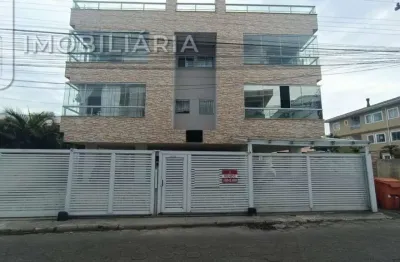 Cobertura com 3 quartos  à venda, 122.00 m2 por R$750000.00  - Ingleses Do Rio Vermelho - Florianopolis/SC