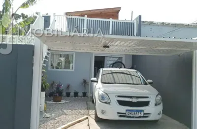 Casa residencial com 2 quartos  à venda, 78.00 m2 por r$371000.00  - ingleses do rio vermelho - florianopolis/sc