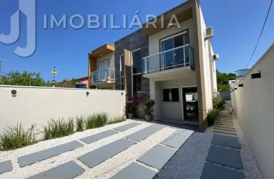 Casa residencial com 3 quartos  à venda, 118.43 m2 por r$820000.00  - ingleses do rio vermelho - florianopolis/sc