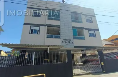 Apartamento com 2 quartos  à venda, 56.00 m2 por r$380000.00  - praia do santinho - florianopolis/sc