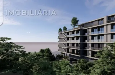 Apartamento com 2 quartos  à venda, 62.67 m2 por R$1016000.00  - Canasvieiras - Florianopolis/SC