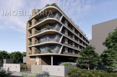 Apartamento com 1 quarto  à venda, 44.39 m2 por r$652000.00  - canasvieiras - florianopolis/sc