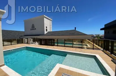 Apartamento com 1 quarto  à venda, 56.17 m2 por r$697000.00  - ingleses do rio vermelho - florianopolis/sc